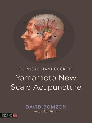 cover image of Clinical Handbook of Yamamoto New Scalp Acupuncture